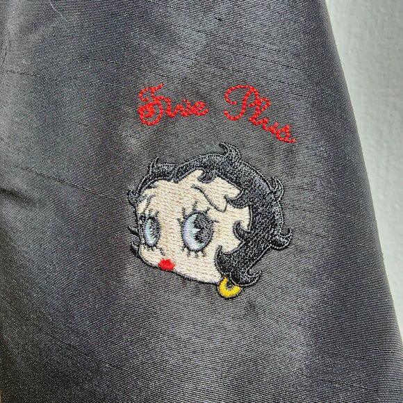 Five Plus x Betty Boop Birthday Dress – Size Large - Picture 11 of 14